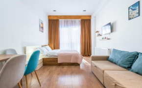 Apartament in New Gudauri
